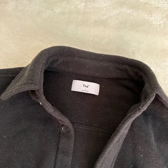 TNA Shacket - Picture 3 of 4